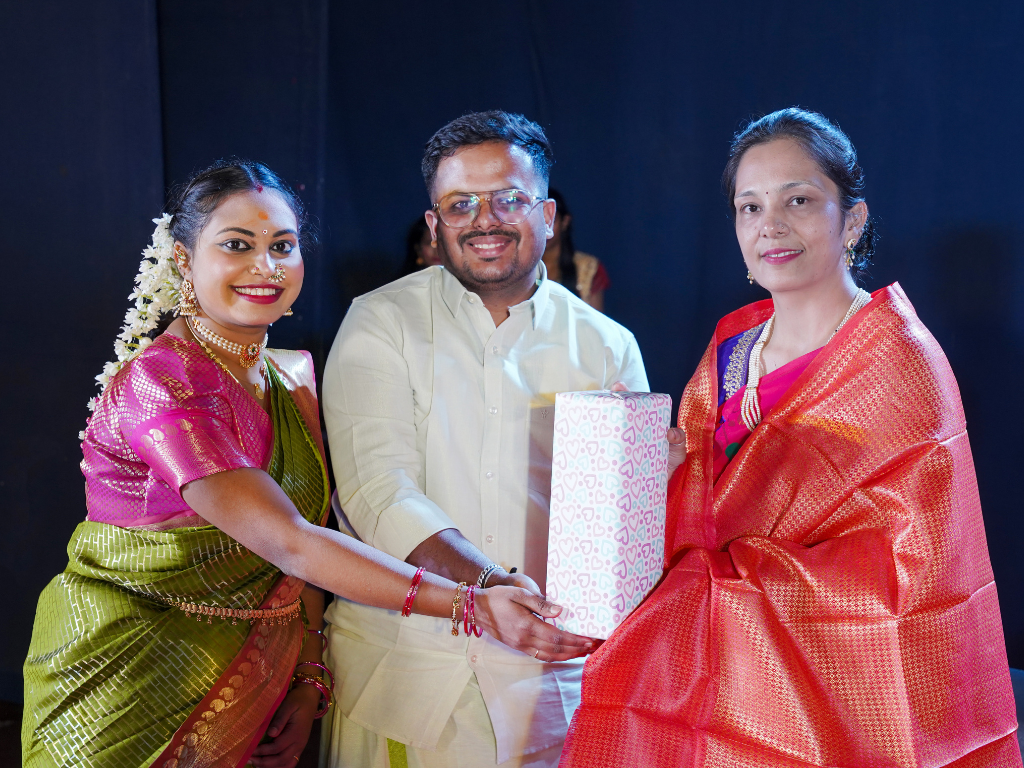 Annual Day 2026 performance